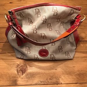 Dooney & Bourke purse